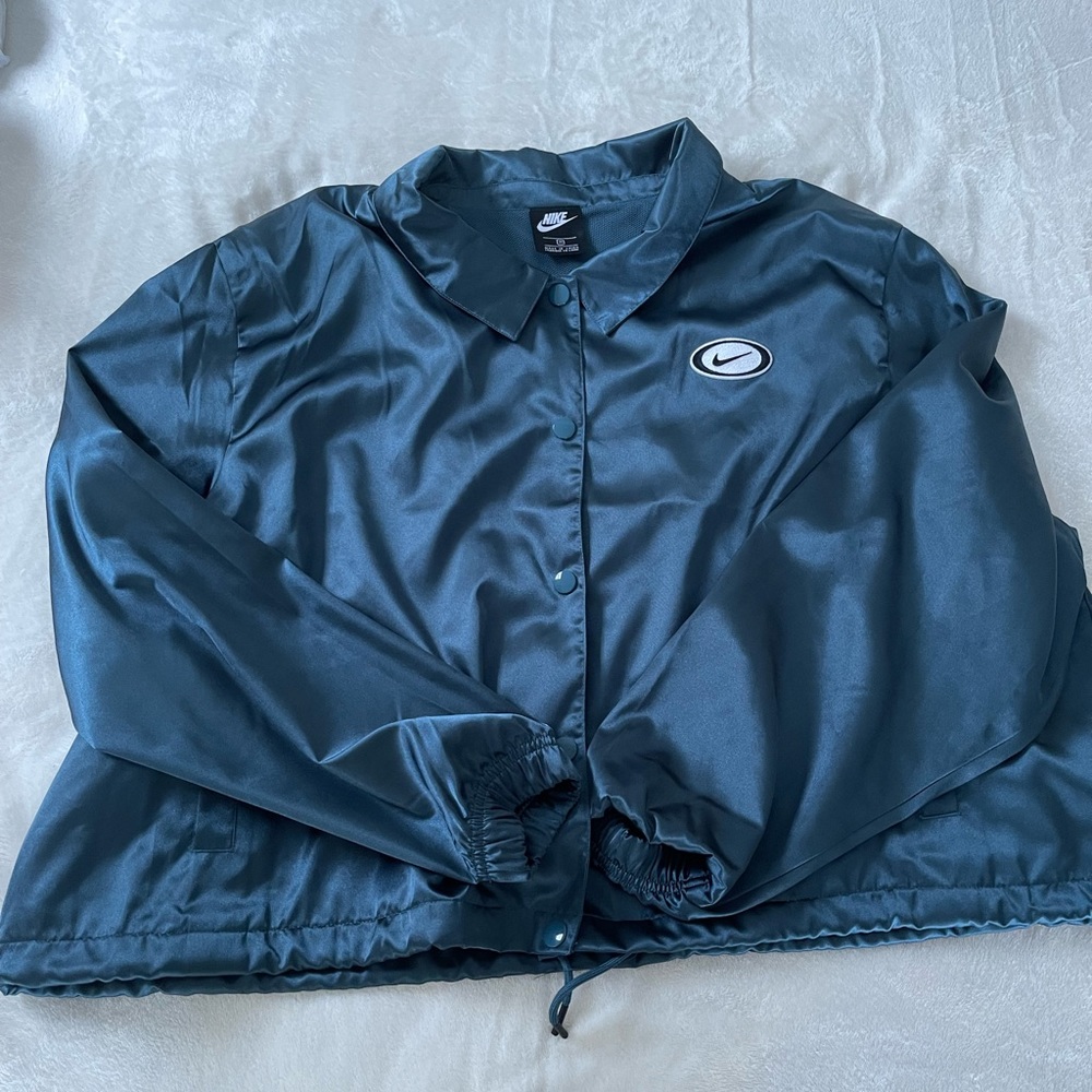 BOMMER JACKET